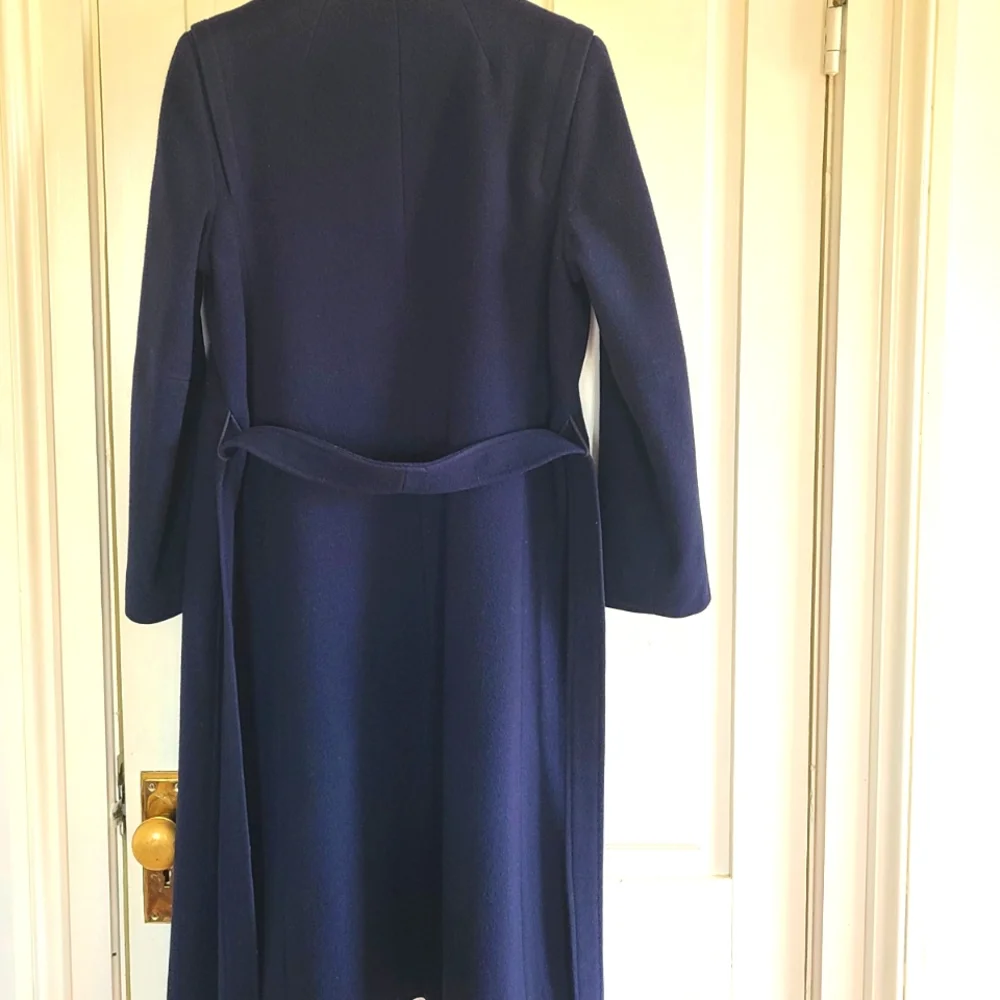 RARE VINTAGE - 100% Wool jacket - Picture 5 of 16